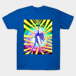 Free Your Spirit and Shine On T-Shirt